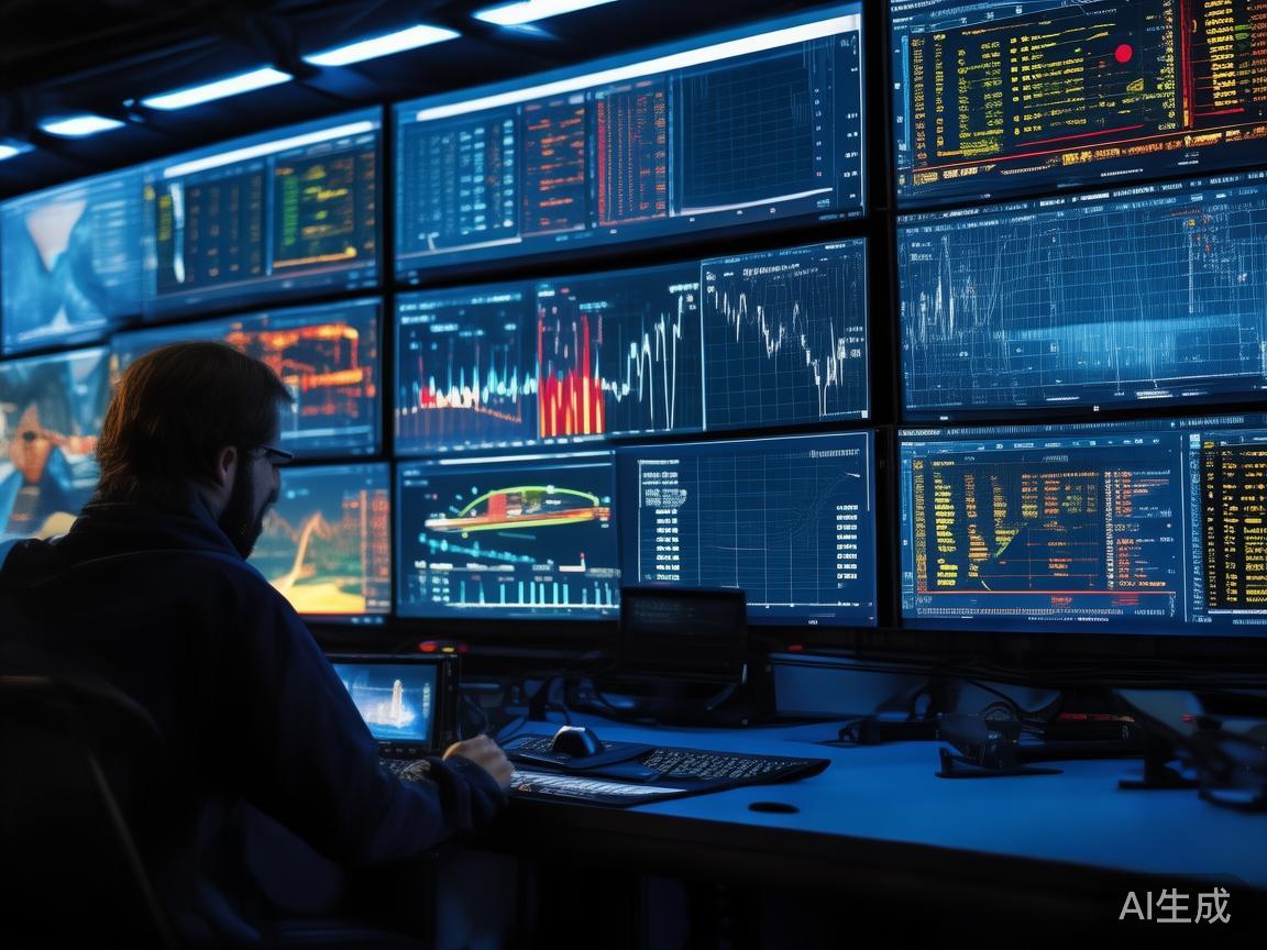 1.&nbsp;数据分析与趋势判断
利用比赛数据进行深度挖