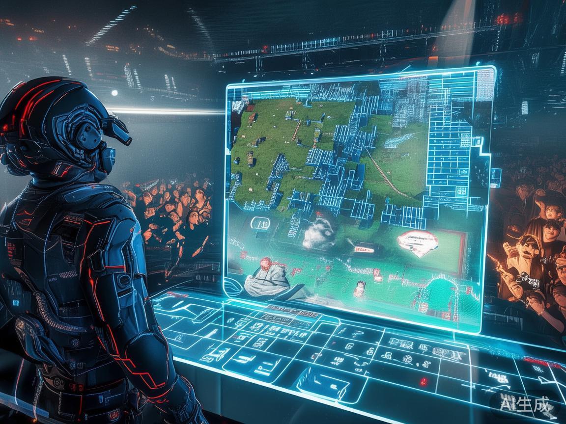 如何准确翻译“CS赛事竞猜挑战任务”并提升相关项目的内容表现 在正式翻译之前,首先应充分理解“CS赛事竞猜挑战任