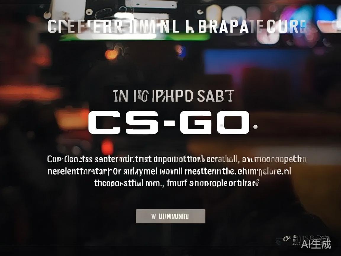 CS半决赛竞猜攻略:实用技巧与提升胜率的全面指南 随着电子竞技的快速发展,CS半决赛竞猜成为众多玩家