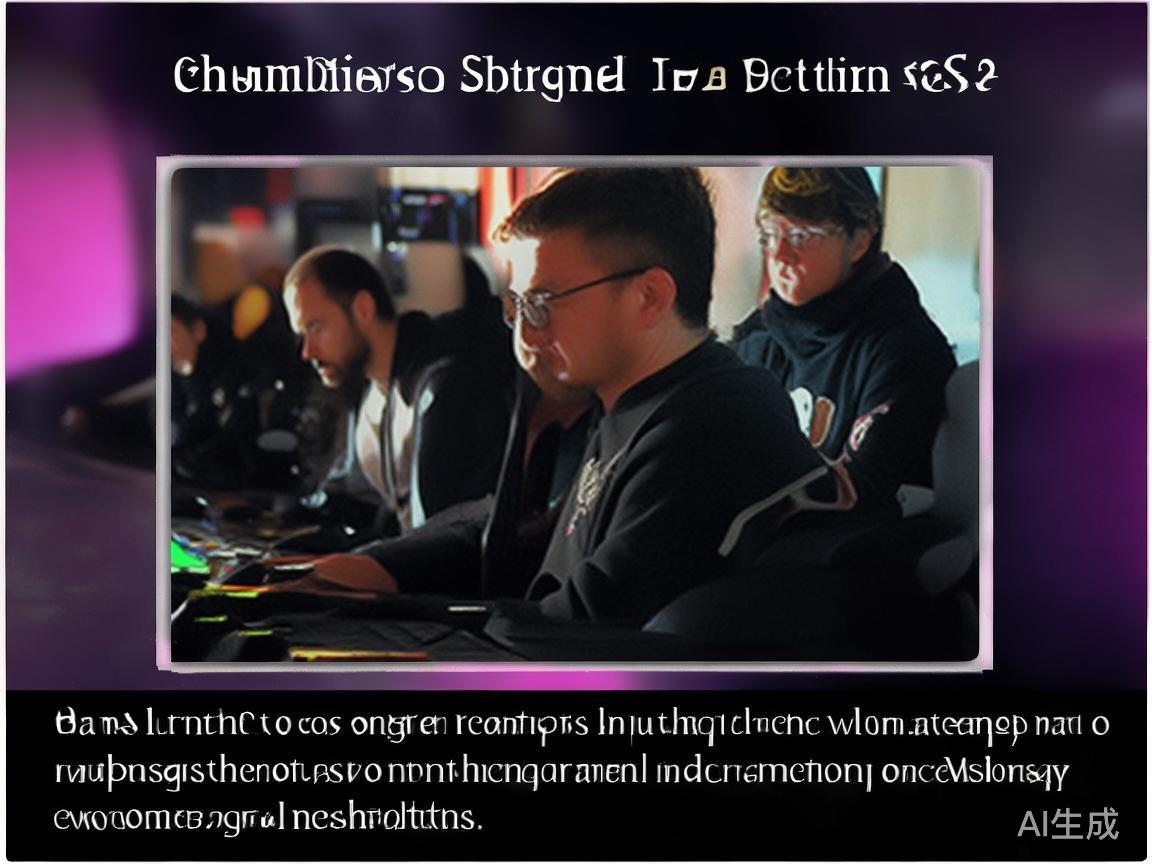 “cs冠军组竞猜”主要关注在国际大赛或大型赛事中，