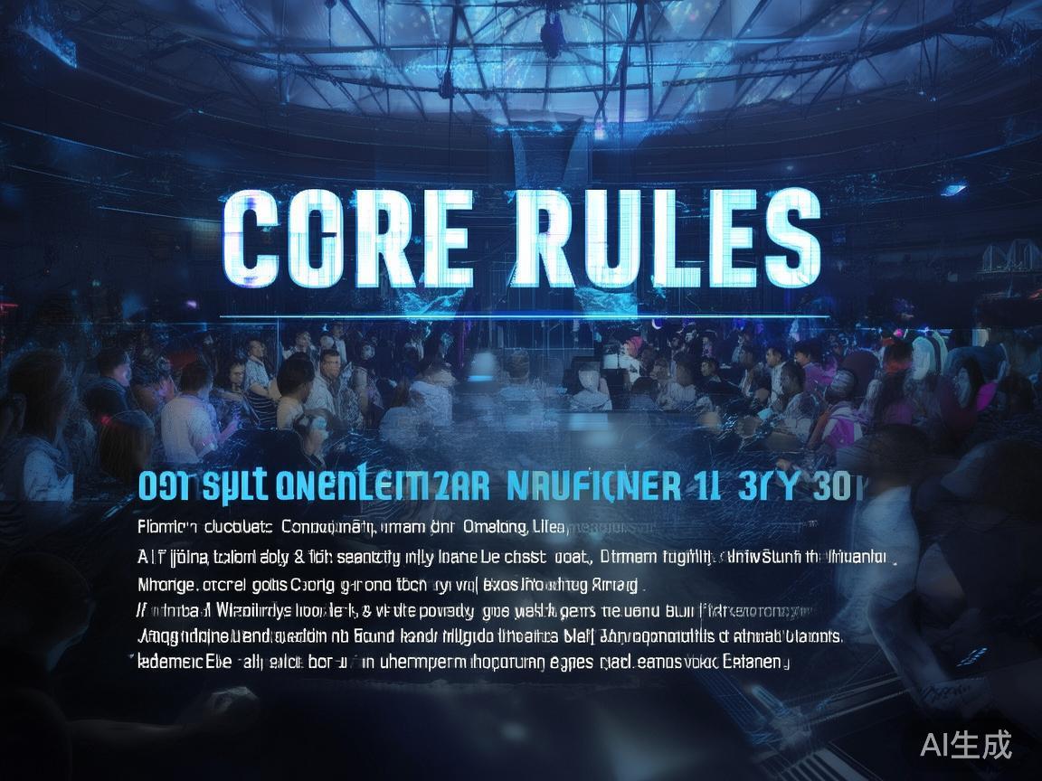 了解cs&nbsp;major竞猜3.0的核心规则，是参与者