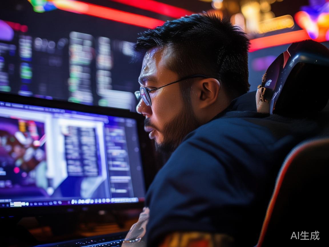 成功的竞猜离不开对比赛的深入分析。密切关注CS比赛