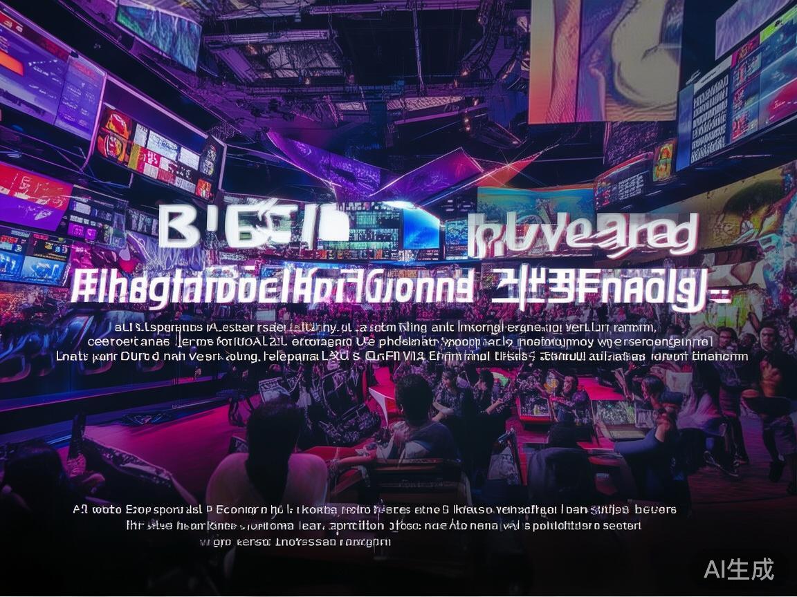 在当今数字娱乐和电子竞技蓬勃发展的背景下，赛事竞猜