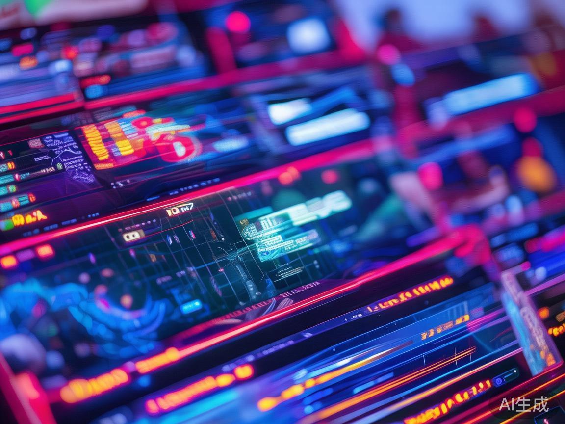 全面解析CS通行证竞猜的规则与玩法掌握技巧 积分和奖励机制:每次竞猜根据预测准确性给予不同的积