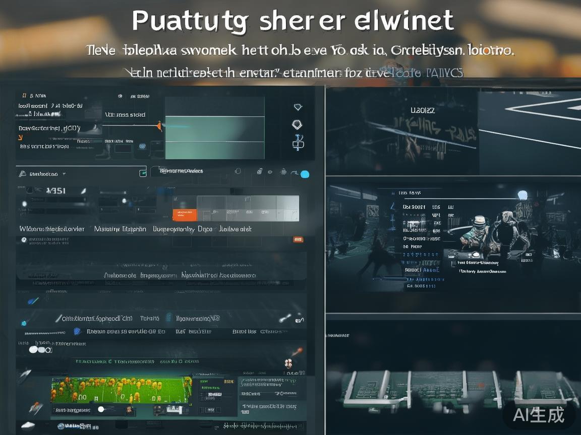 CS竞猜平台最新推荐:玩法详解与优惠攻略 3. 社区互动型平台
鼓励玩家之间分享战术、竞猜