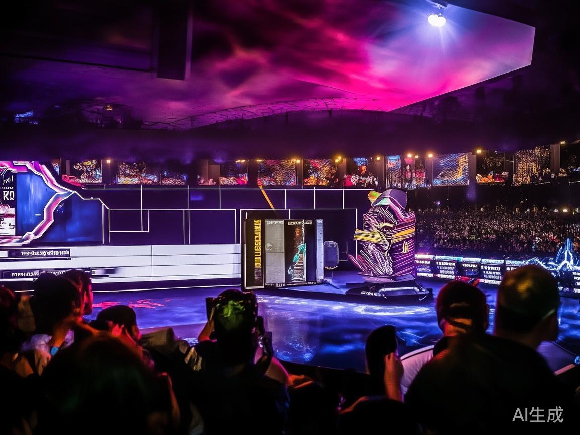 许多玩家关心:CS比赛竞猜结果何时正式公布? 首先,竞猜结果的发布时间受到多方面因素影响,包括赛