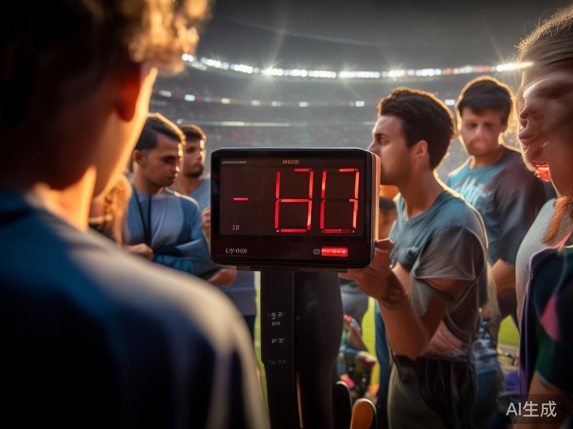 持续时间的合理规划对于保证比赛的公平性和参与体验极