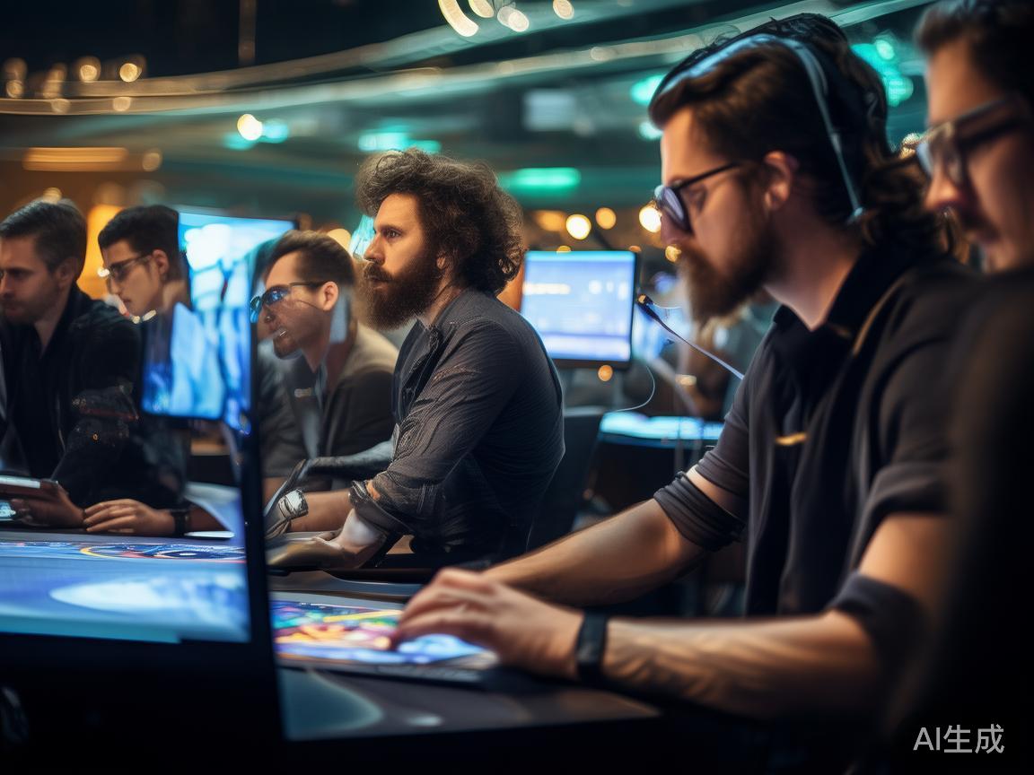 全面解析CS2竞猜大神的实战技巧与经验分享,提升你的胜率 竞猜的核心在于信息的获取与分析。通过观察比赛中的局