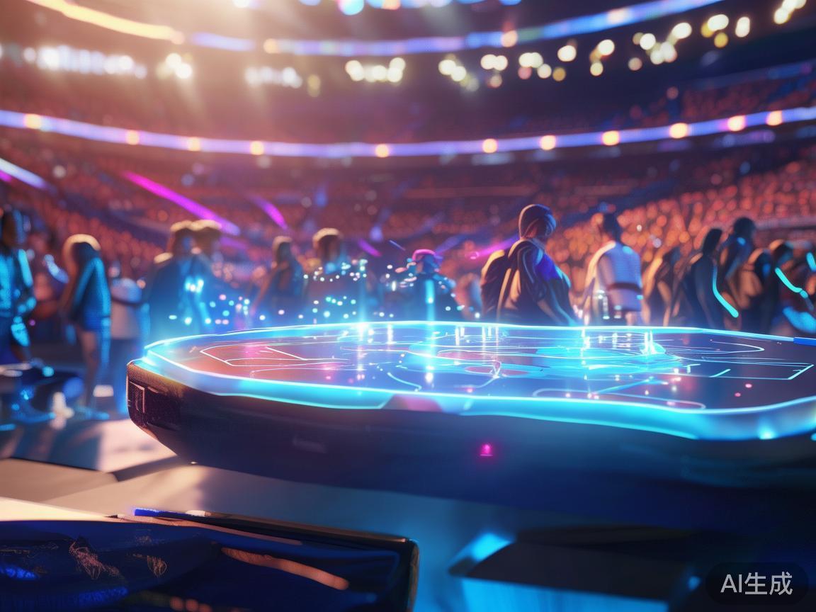 2024年cs竞猜平台哪个好?值得信赖的推荐与比较指南 公平公正的游戏环境
一个值得信赖的平台会采用先进