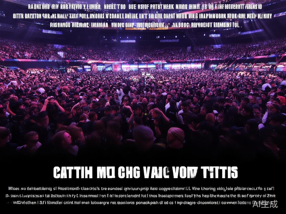 CS2仅剩一分机会,赶紧行动把握最后竞猜时机 在电竞行业中,竞猜已经成为不可或缺的一部分。它不仅