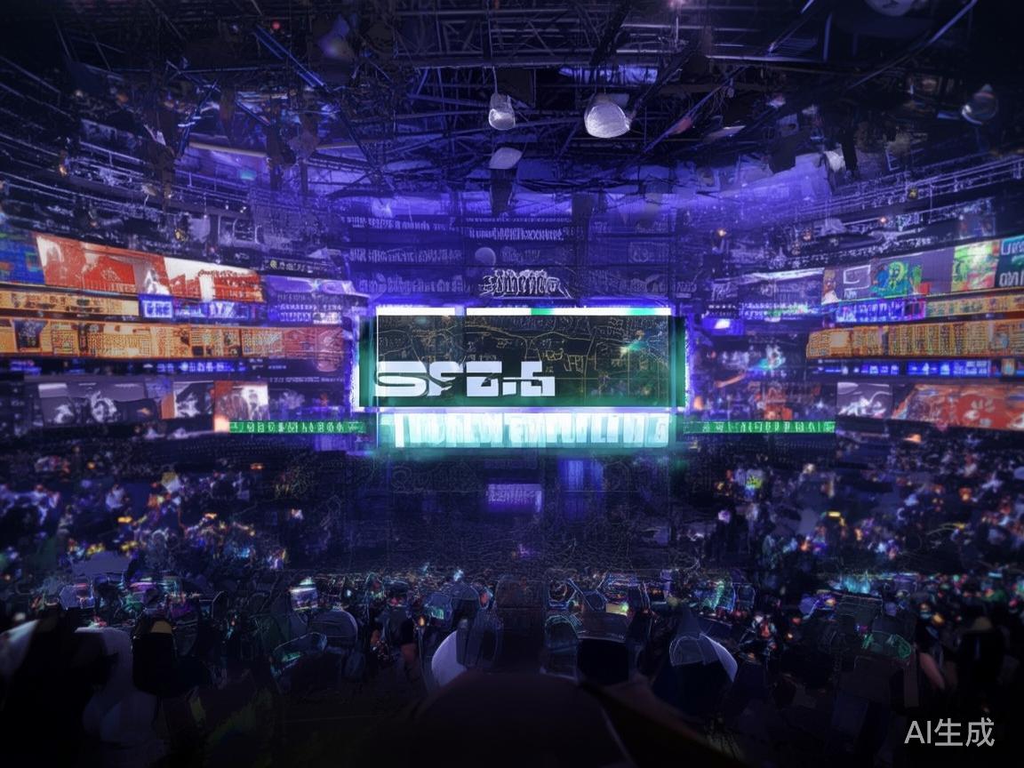 随着电子竞技的持续升温和CSGO在全球范围内的广泛