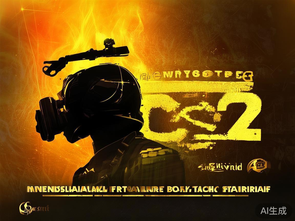 众所周知，CS2作为继承了经典“反恐精英”系列的全