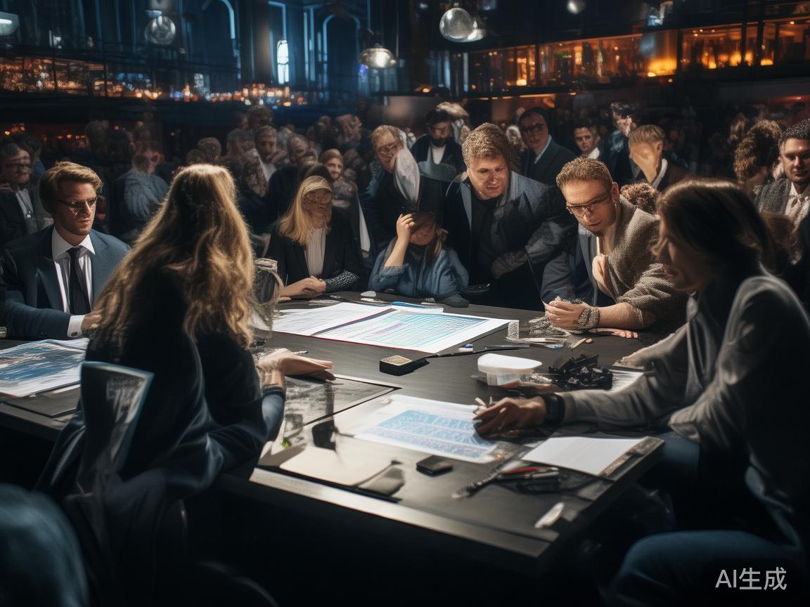 2.&nbsp;竞猜的不确定性
尽管有分析技巧，但比赛结果