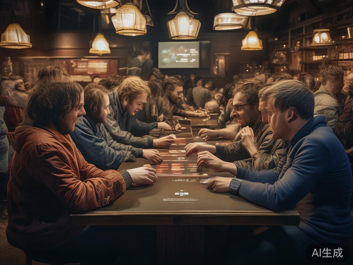 1.&nbsp;传统赛果竞猜
这是最基础的竞猜方式，用户提