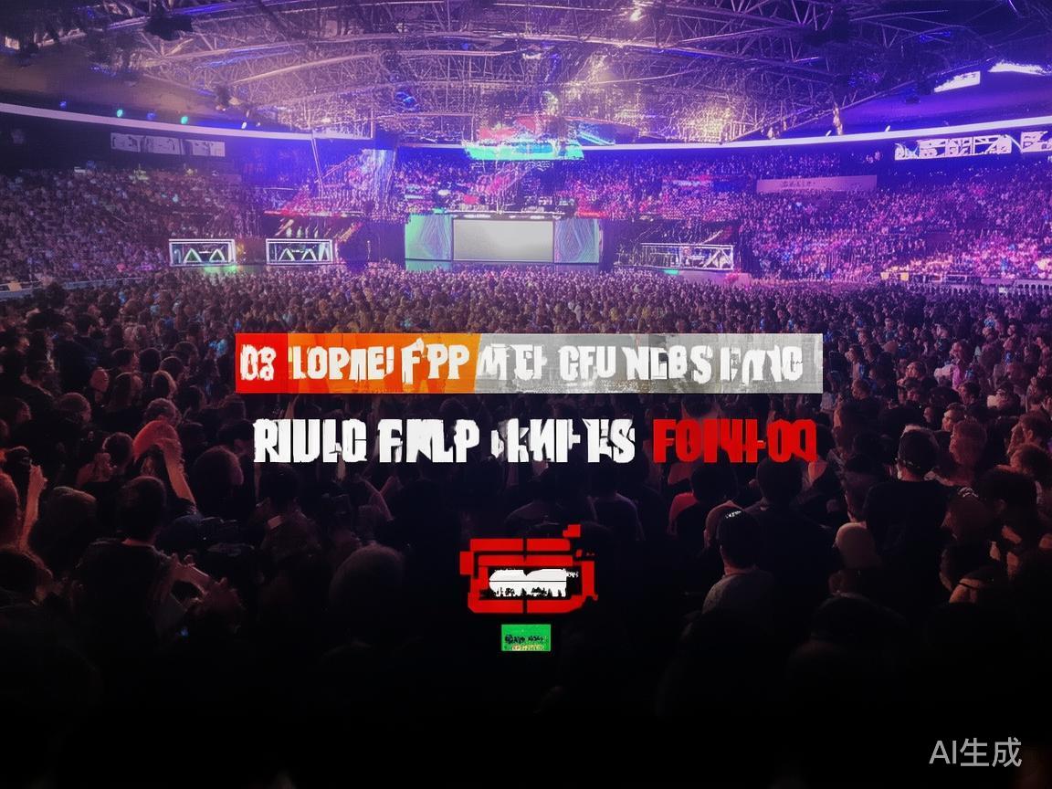 近期，随着CS2竞猜比赛的逐步逼近，众多电竞爱好者