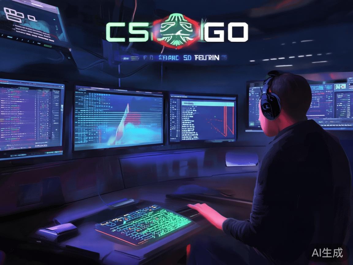 在参加CS第二季阶段竞猜时，理解其背后的机制至关重