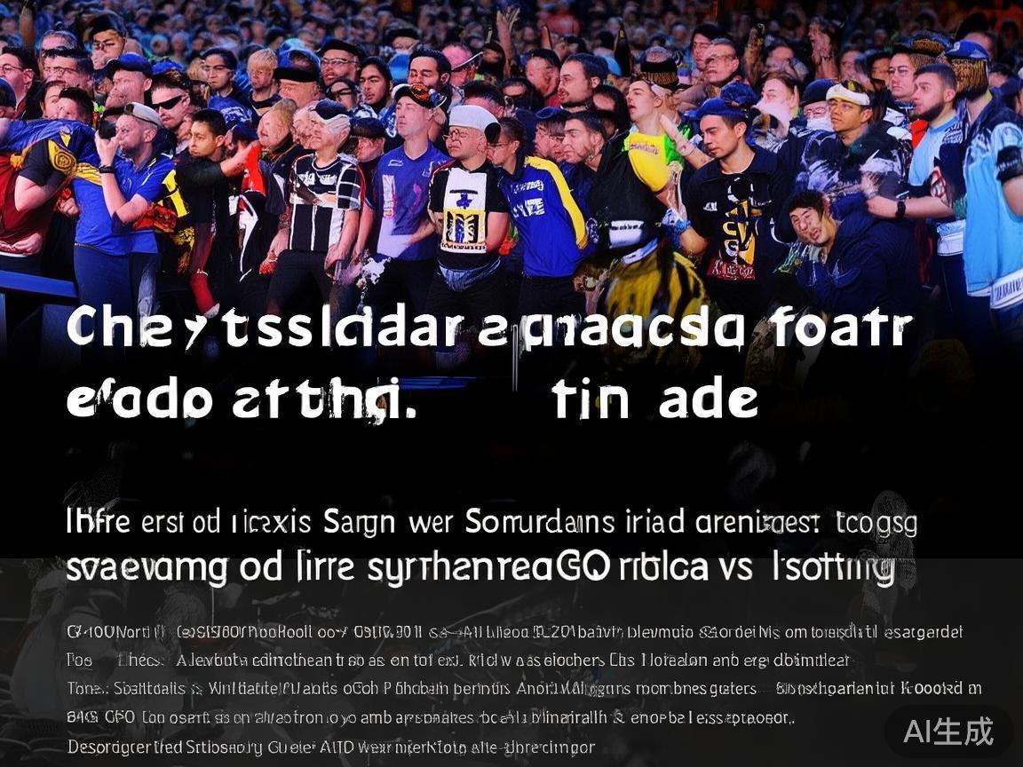 全面掌握CS柏林竞猜技巧:必备指南与专业预测策略分享 在参加CS柏林竞猜时,许多玩家都希望能够提升自己的