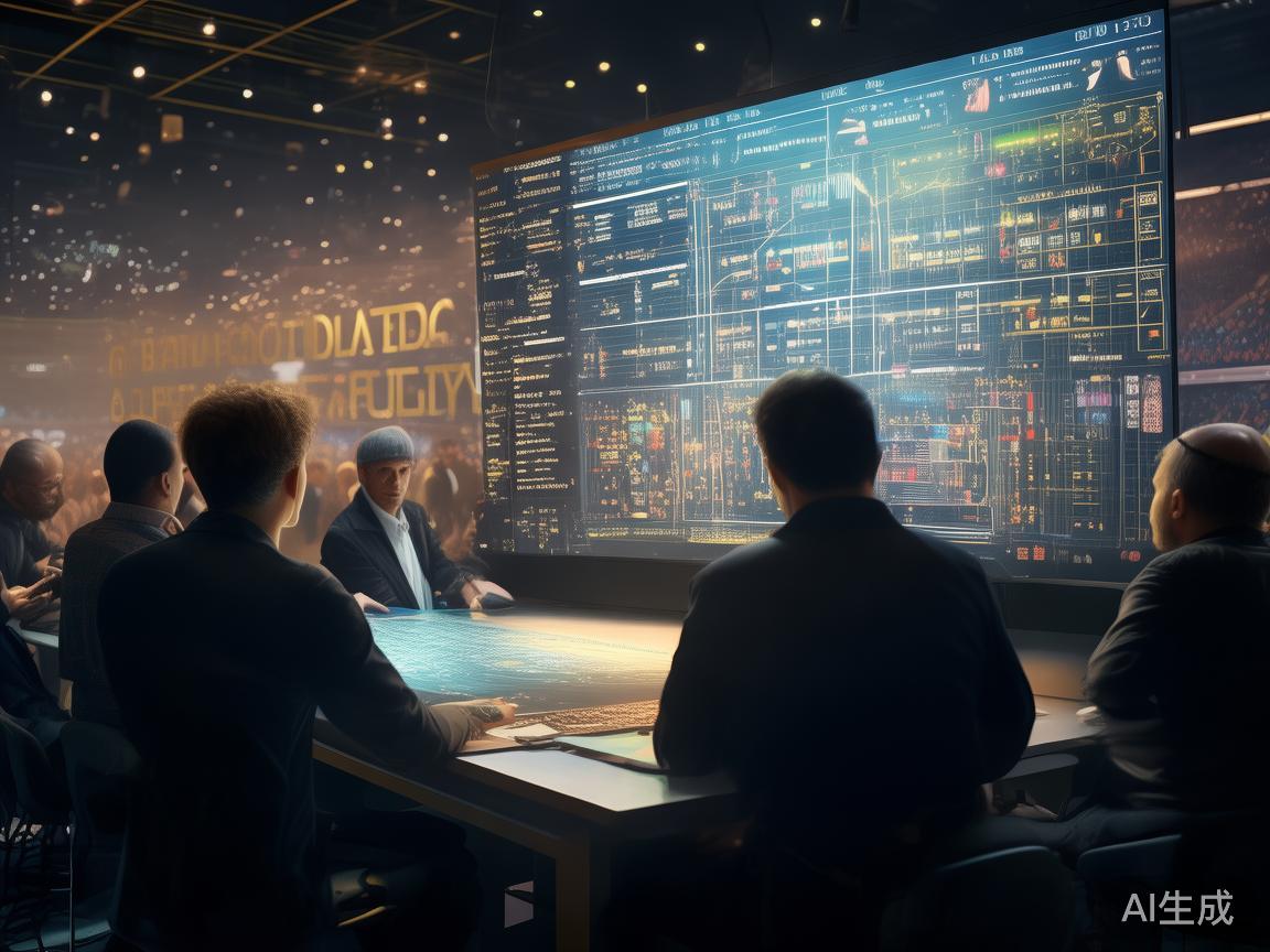 在开始竞猜之前，首先要明确一个核心原则：既要重视数