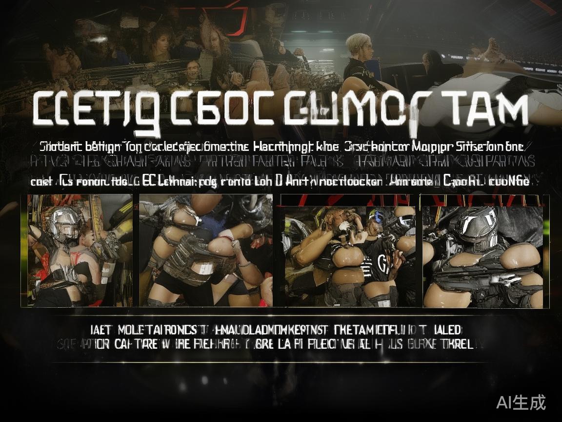 深入揭秘CS竞猜冠军组的精彩比赛瞬间与幕后故事 在激烈的电子竞技世界中,CS竞猜冠军组汇聚了顶尖选