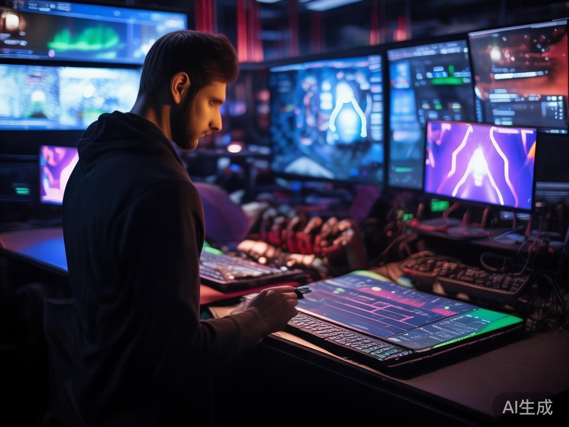 CS2竞猜赢取技巧与详细操作步骤全攻略