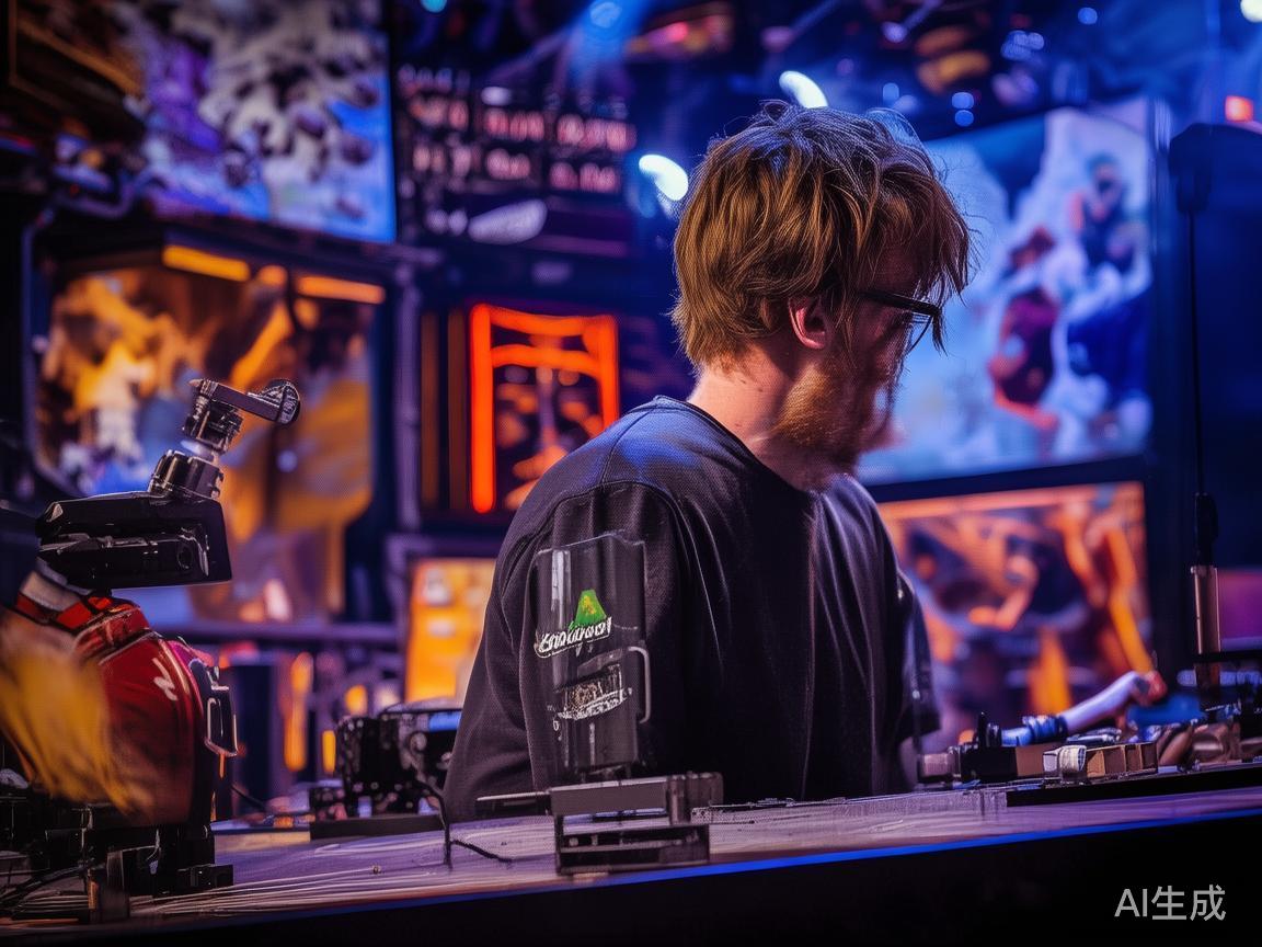 全面解析CS2赛事竞猜淘汰赛获胜策略与精彩赛事盘点指南 在淘汰赛中,关键比赛点常常决定最终胜负。例如,决胜