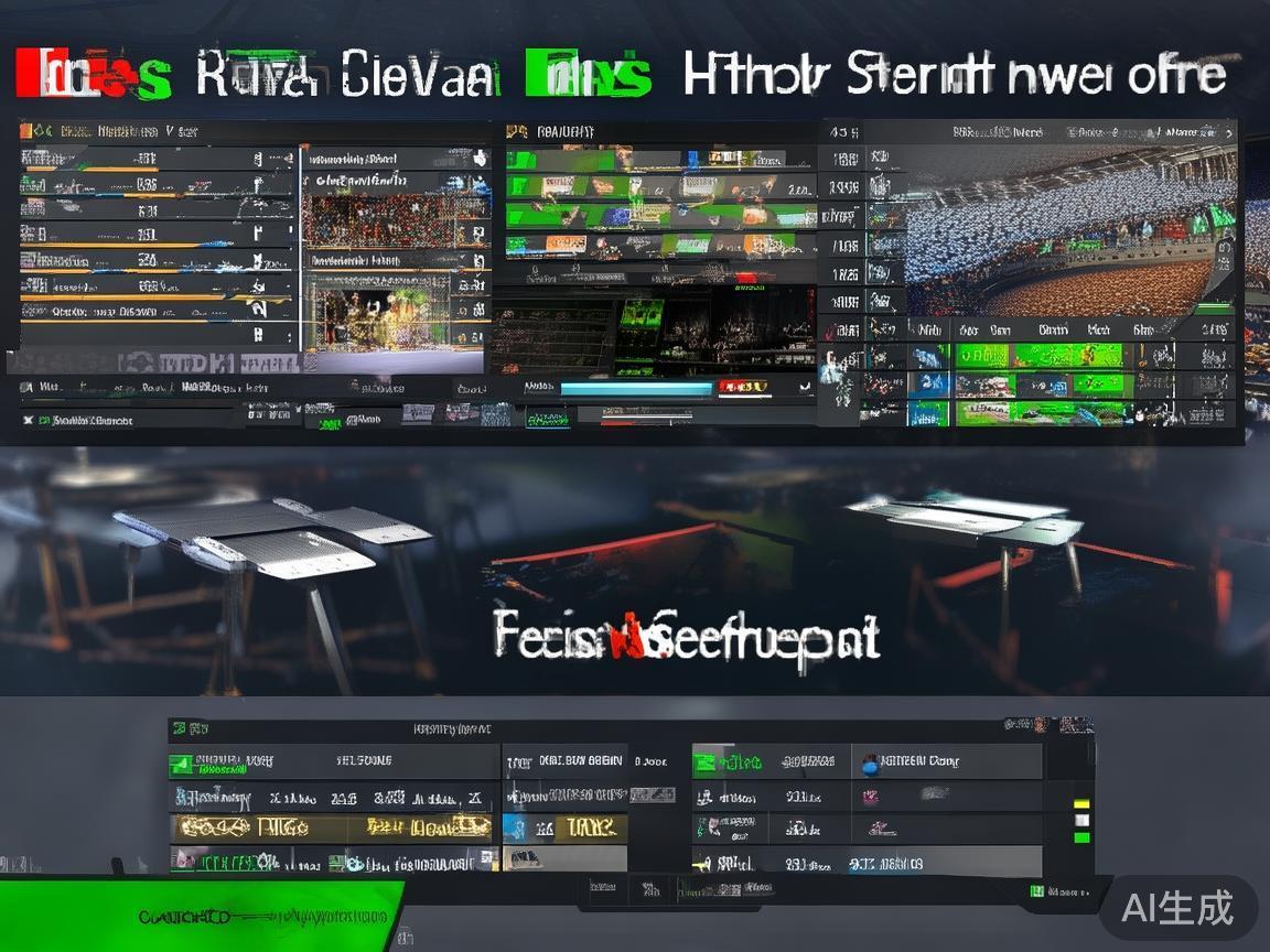 2024年全面解析各类专业CS竞猜推荐网站资源及攻略指南