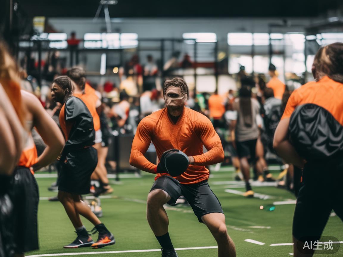 关注比赛赛前动态与报道
赛事临近时，战队的人员调