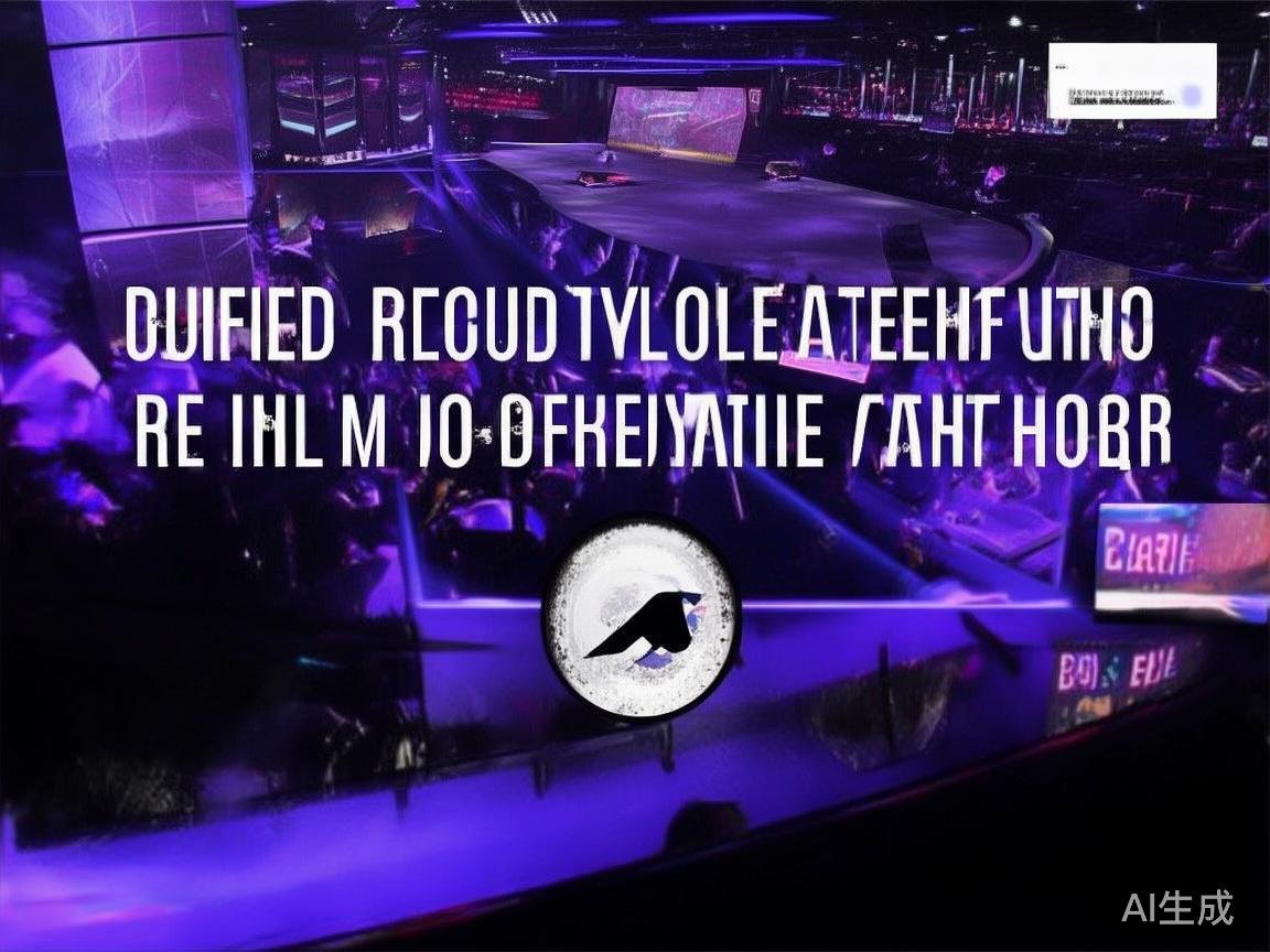 具体比赛的官方结果通常会在官方赛事网站或电竞新闻门