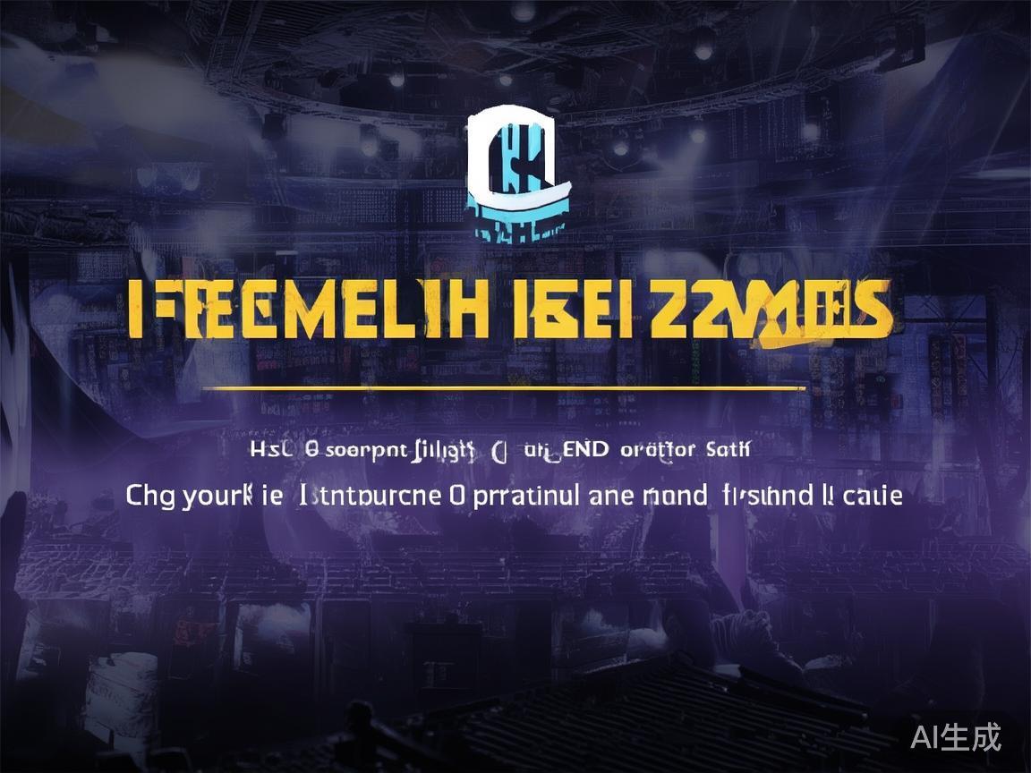 在当今电竞娱乐不断发展的背景下，CS2竞猜第二次活