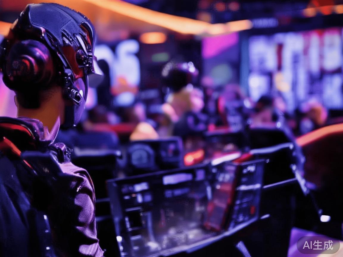 每场淘汰赛都存在关键局点，如经济状况、地图偏好、团